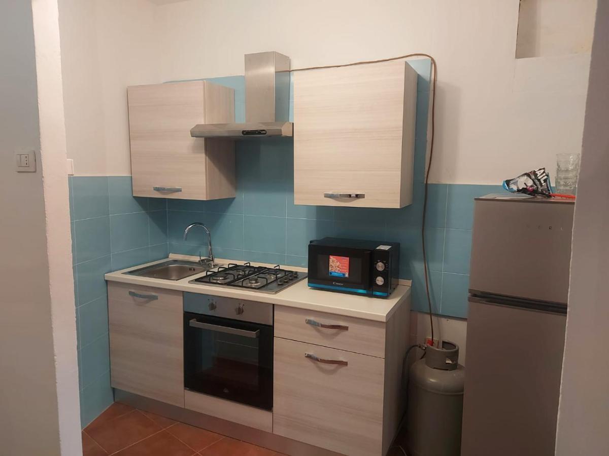 Ferienwohnung Sardegna27 Alghero Exterior foto