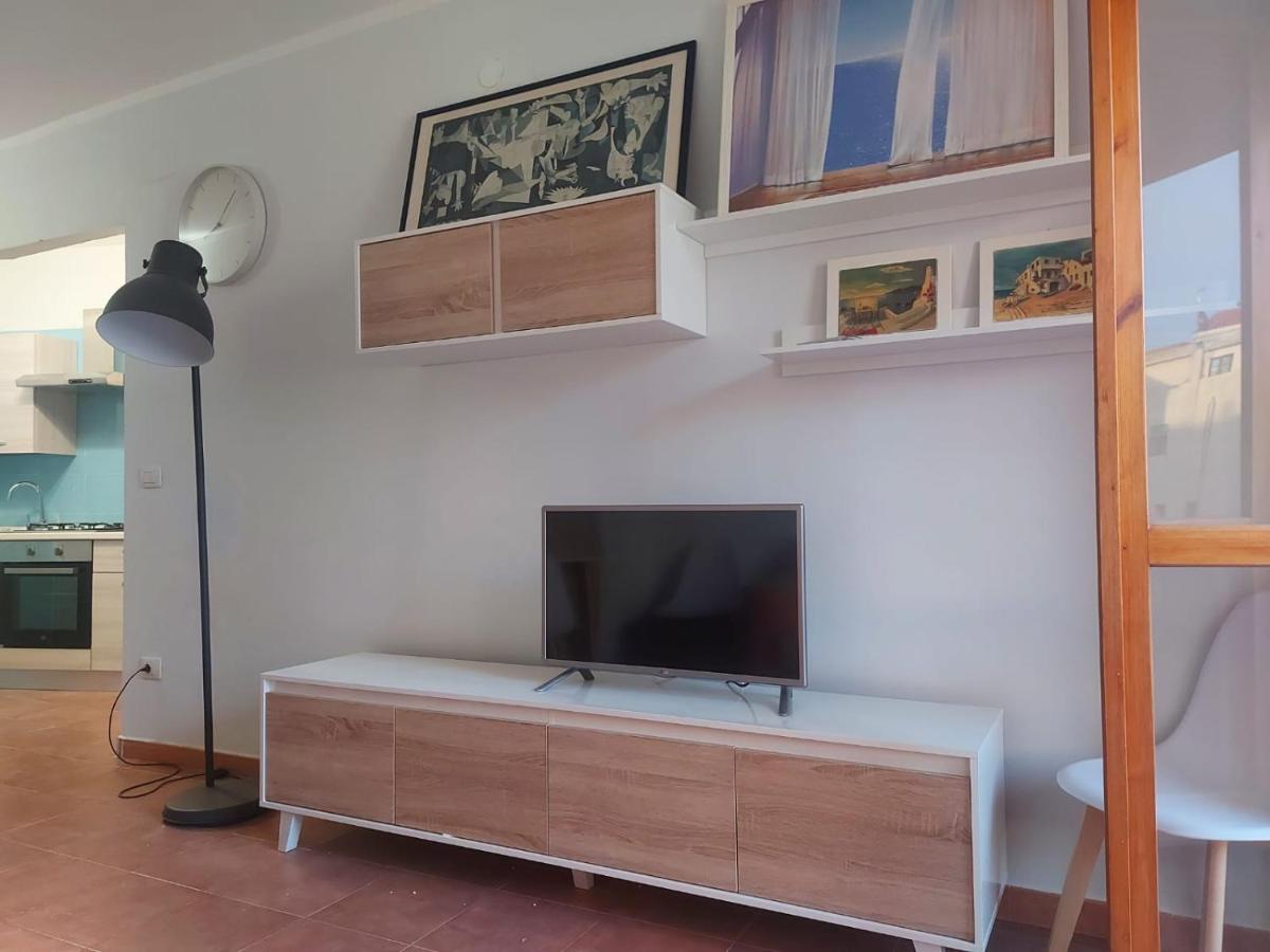 Ferienwohnung Sardegna27 Alghero Exterior foto