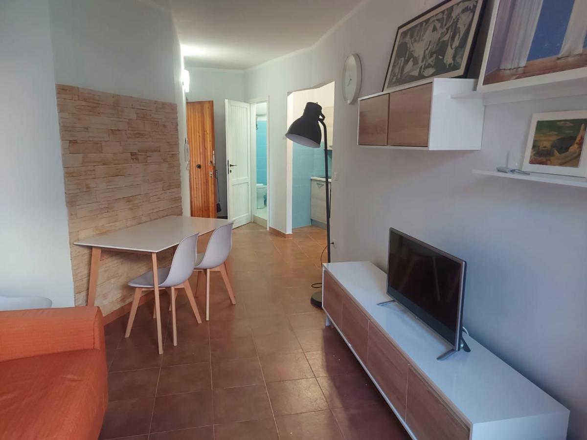 Ferienwohnung Sardegna27 Alghero Exterior foto