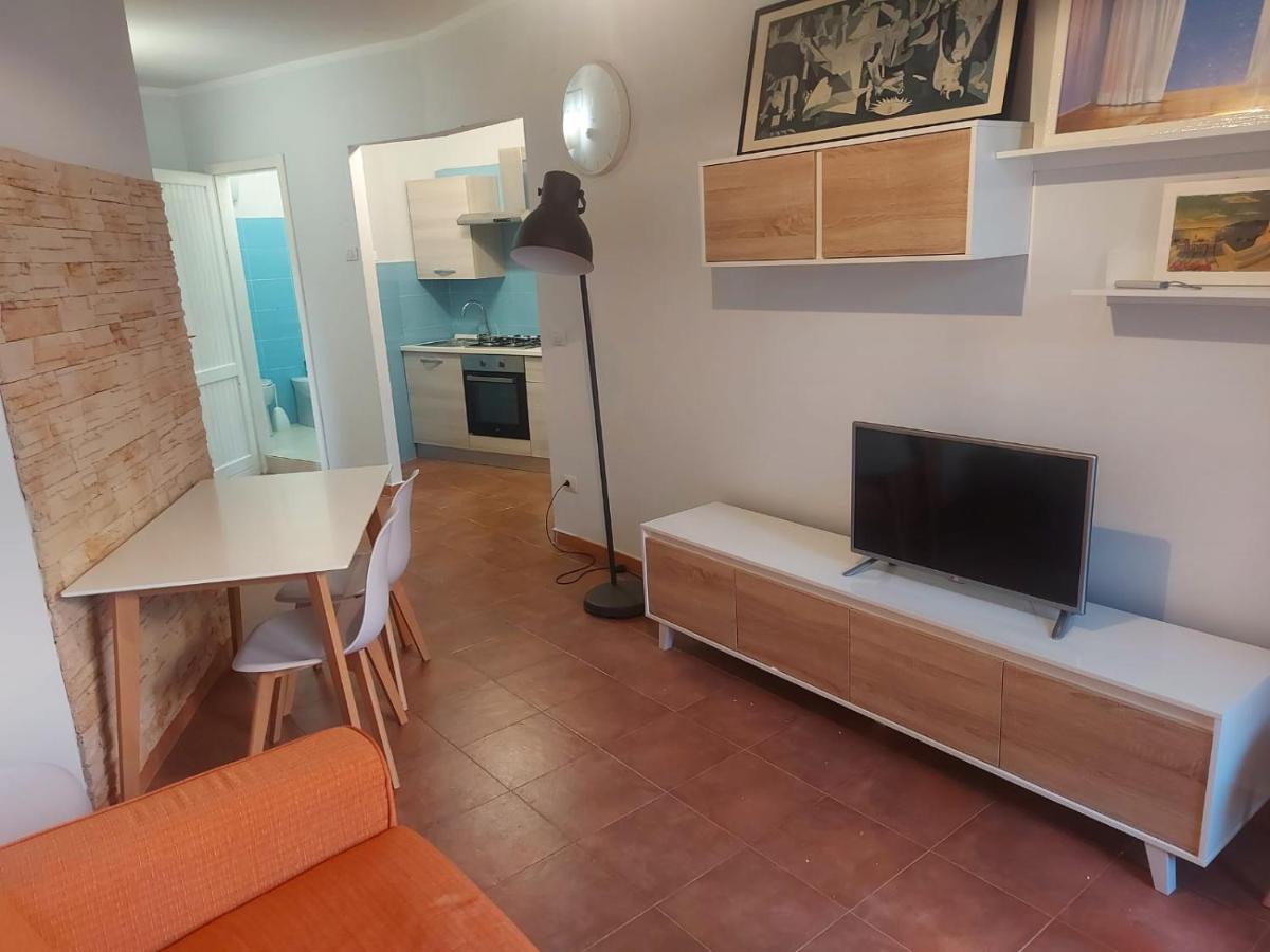 Ferienwohnung Sardegna27 Alghero Exterior foto