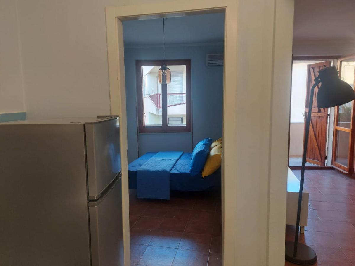Ferienwohnung Sardegna27 Alghero Exterior foto