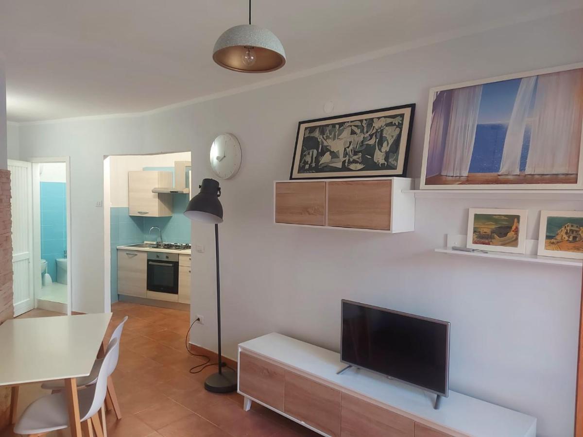 Ferienwohnung Sardegna27 Alghero Exterior foto